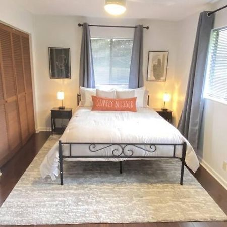Peaceful, Private Master Bedroom With Own Bath Near Hilo, With Ac! Keaau Екстер'єр фото
