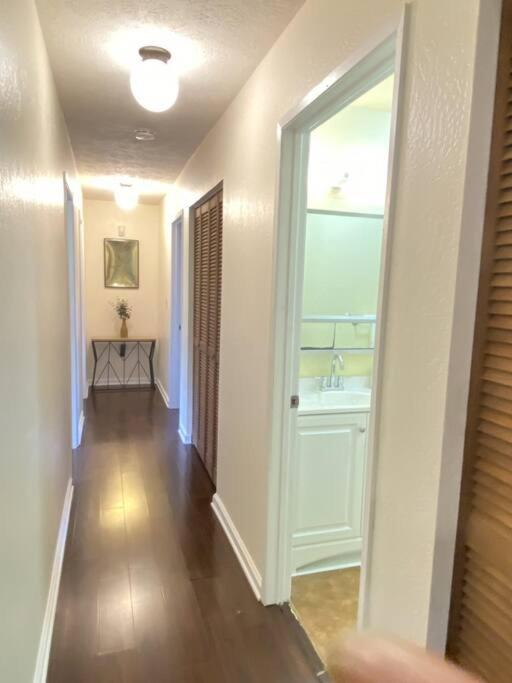 Peaceful, Private Master Bedroom With Own Bath Near Hilo, With Ac! Keaau Екстер'єр фото