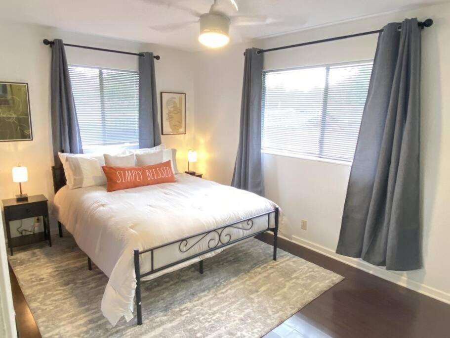 Peaceful, Private Master Bedroom With Own Bath Near Hilo, With Ac! Keaau Екстер'єр фото